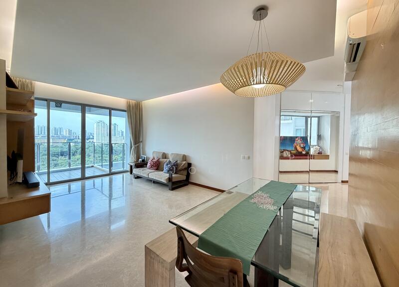 For Sale - Clover By The Park