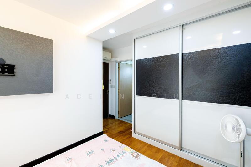 For Rent - 175B Corporation Tiara