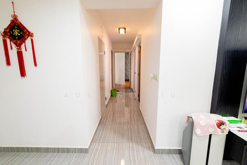 For Rent - 175B Corporation Tiara