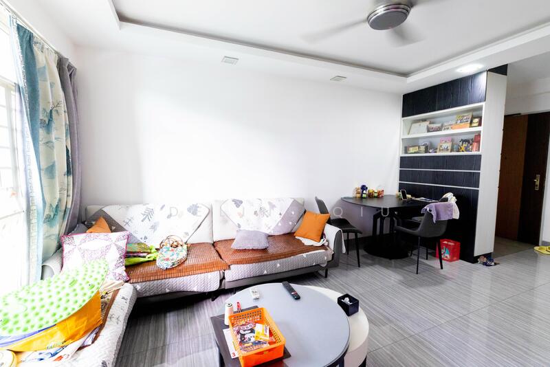 For Rent - 175B Corporation Tiara