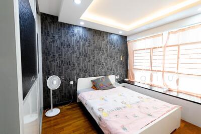 For Rent - 175B Corporation Tiara