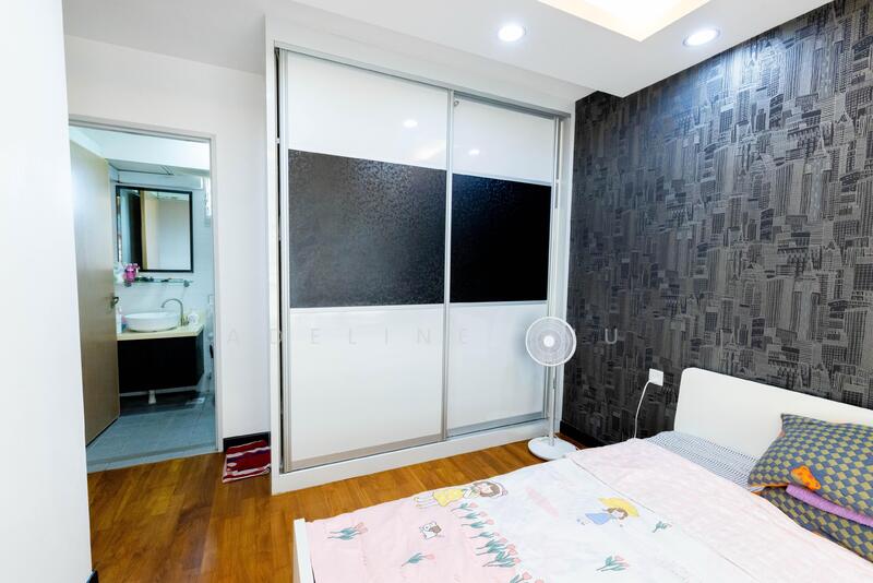 For Rent - 175B Corporation Tiara