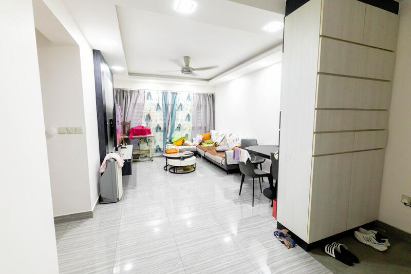For Rent - 175B Corporation Tiara