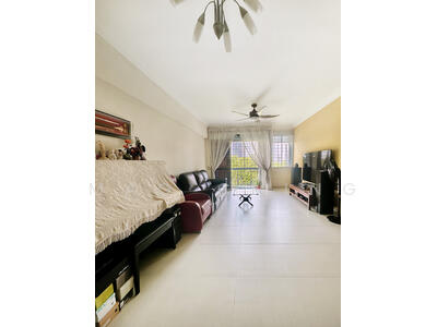 For Sale - Bishan Park Condo