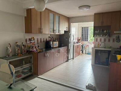 For Sale - 230 Choa Chu Kang Central