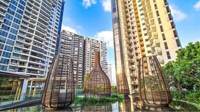 For Sale - High Park Residences