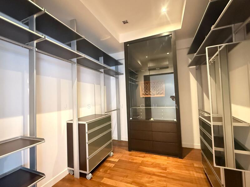 For Rent - CityVista Residences