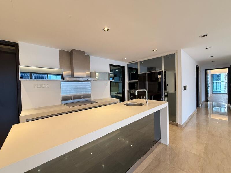 For Rent - CityVista Residences