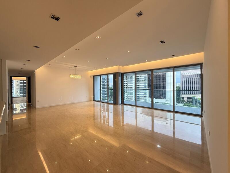 For Rent - CityVista Residences