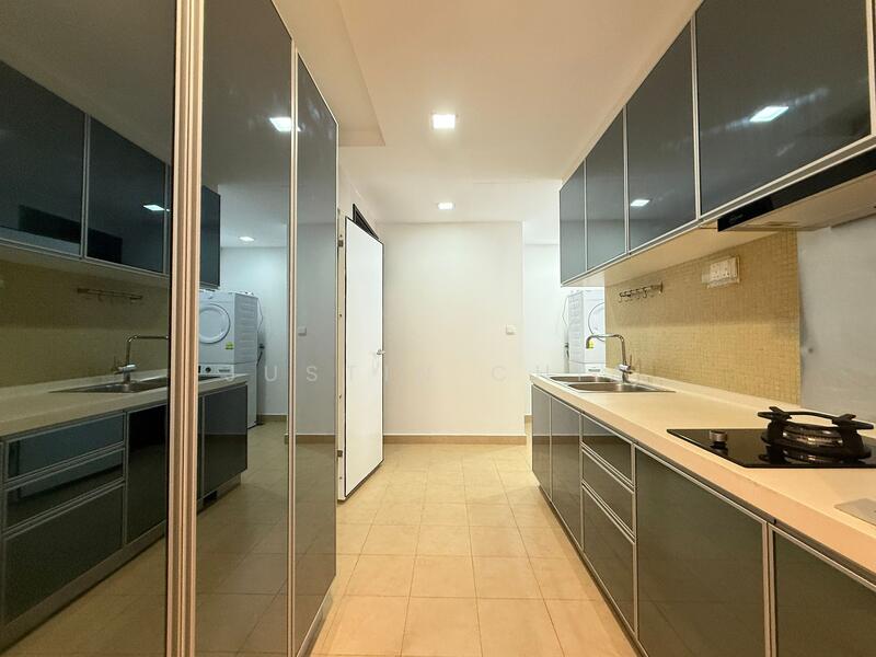 For Rent - CityVista Residences