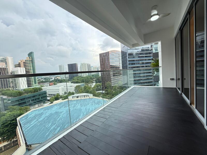 For Rent - CityVista Residences