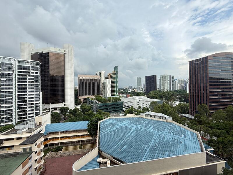 For Rent - CityVista Residences