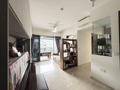 For Sale - JadeScape