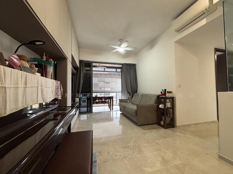 For Sale - JadeScape