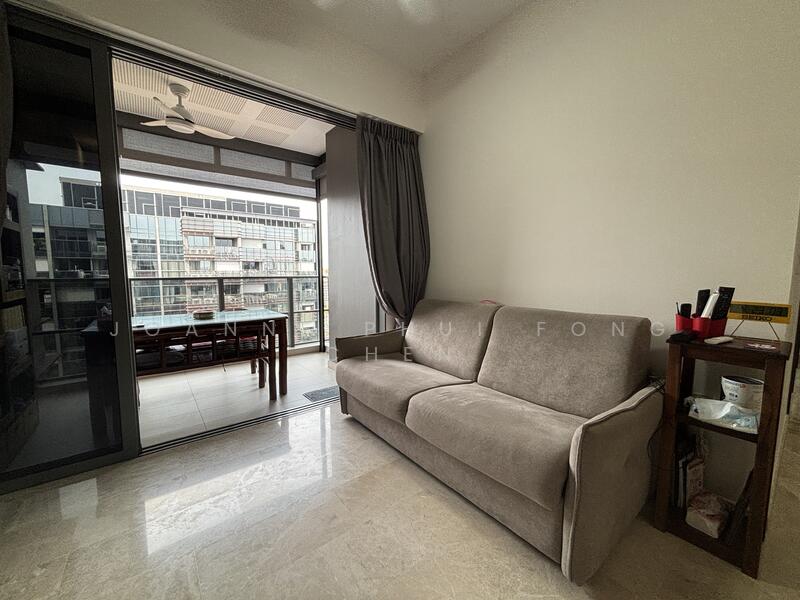 For Sale - JadeScape