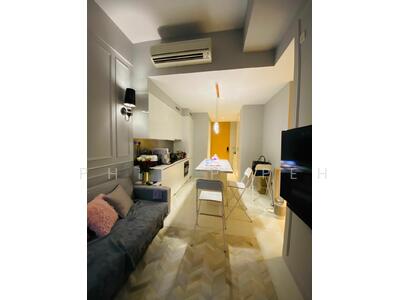 For Rent - The Creek @ Bukit