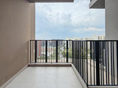 For Rent - Le Quest