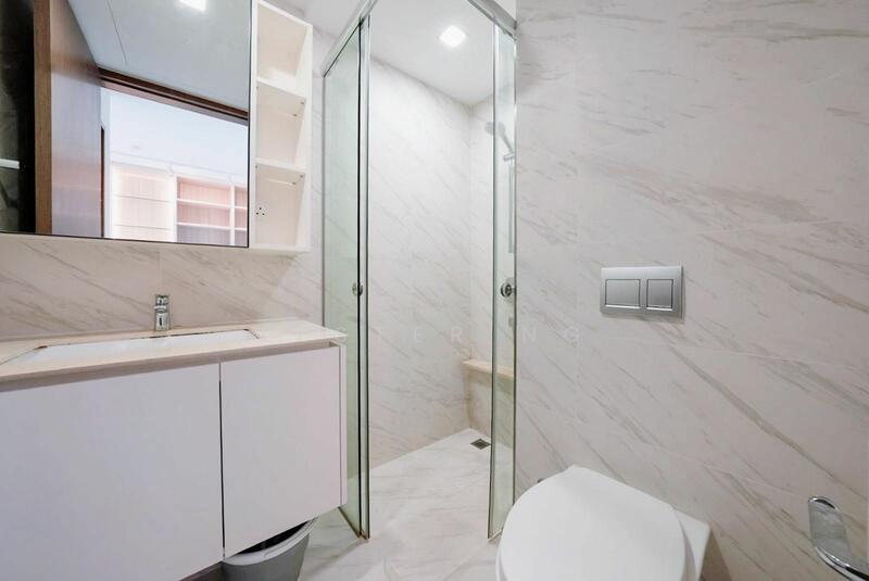 Le Quest, 2 Bukit Batok Street 41, Dairy Farm / Bukit Panjang / Choa Chu Kang, 1 Bedroom, 495 sqft, Condominium For Rent, by Lester Ng, 60162024 - PropertyGuru.com.sg