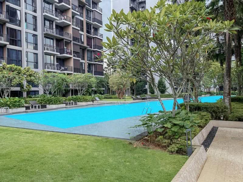 Le Quest, 2 Bukit Batok Street 41, Dairy Farm / Bukit Panjang / Choa Chu Kang, 1 Bedroom, 495 sqft, Condominium For Rent, by Lester Ng, 60162024 - Exterior - PropertyGuru.com.sg