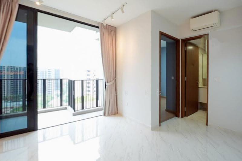 Le Quest, 2 Bukit Batok Street 41, Dairy Farm / Bukit Panjang / Choa Chu Kang, 1 Bedroom, 495 sqft, Condominium For Rent, by Lester Ng, 60162024 - Balcony - PropertyGuru.com.sg
