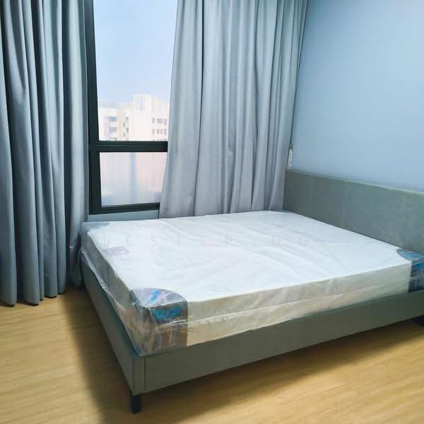 Le Quest, 2 Bukit Batok Street 41, Dairy Farm / Bukit Panjang / Choa Chu Kang, 1 Bedroom, 495 sqft, Condominium For Rent, by Lester Ng, 60162024 - Bedroom - PropertyGuru.com.sg