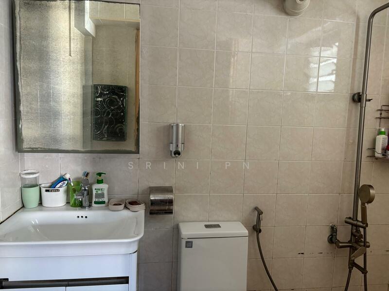 For Rent - 121A Kim Tian Place