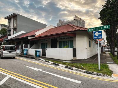 For Sale - Freehold Landed in Kovan! Not to be missed!