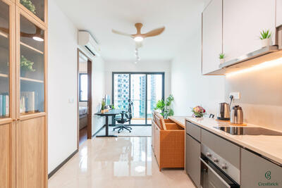 For Sale - Normanton Park