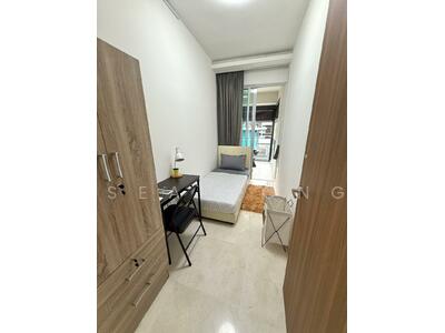 For Rent - Luxe Ville