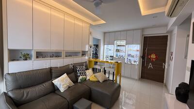 For Sale - Arc at Tampines