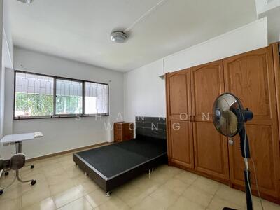 For Rent - 138 Lorong Ah Soo