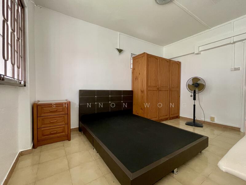 Common room 1