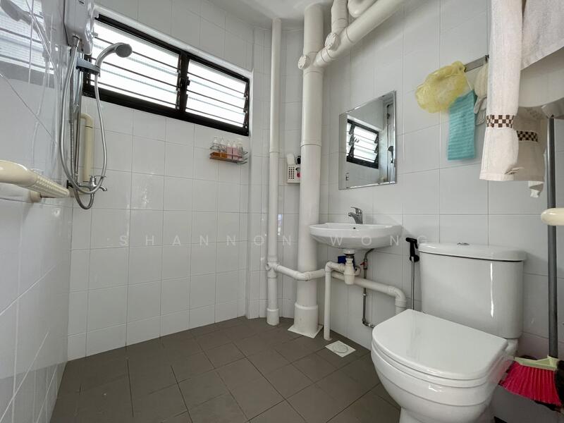 Common bath
