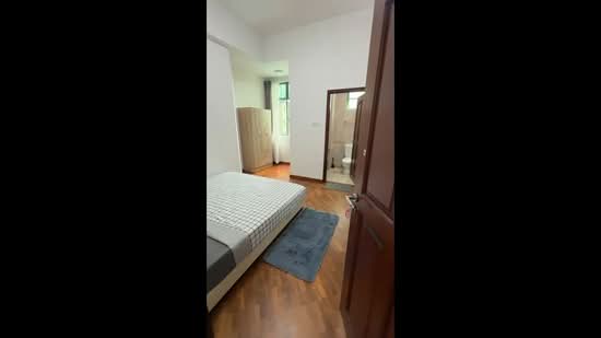 Tanglin Regency, 383 Tanglin Road, Room Rental, 150 sqft, Condominium For Rent, by Sean Ong, 60162072 - PropertyGuru.com.sg