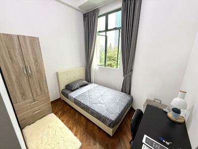 For Rent - Tanglin Regency