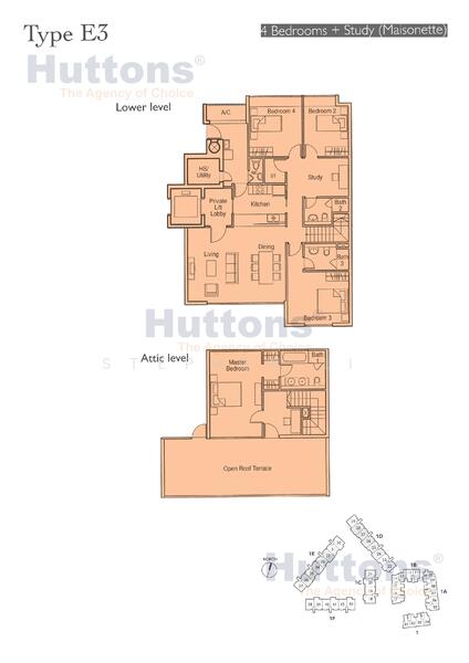 For Sale The Shelford