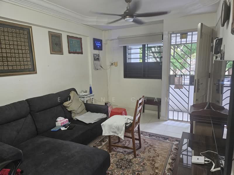 For Sale - 712 Bedok Reservoir Road