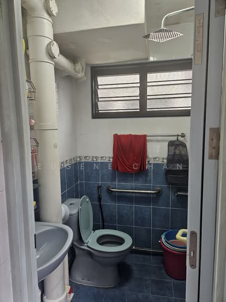 For Sale - 712 Bedok Reservoir Road