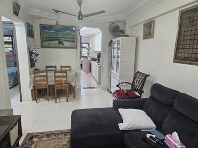 For Sale - 712 Bedok Reservoir Road