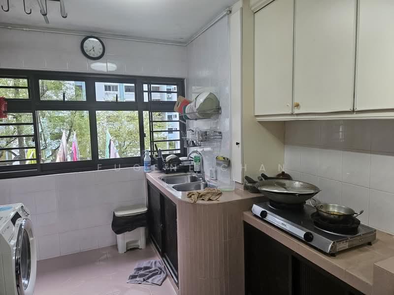 For Sale - 712 Bedok Reservoir Road