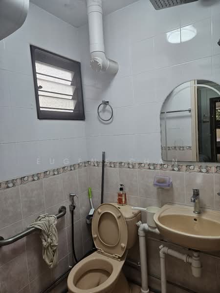 For Sale - 712 Bedok Reservoir Road