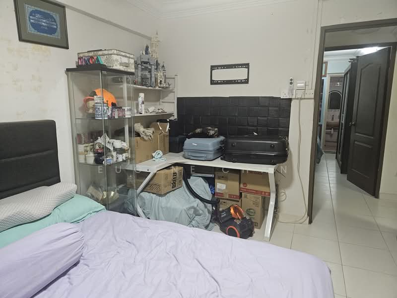 For Sale - 712 Bedok Reservoir Road