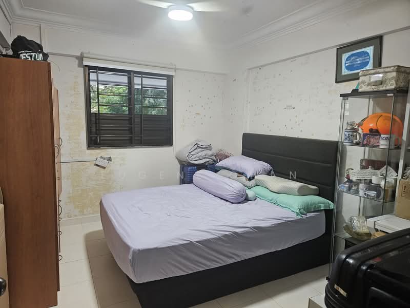 For Sale - 712 Bedok Reservoir Road