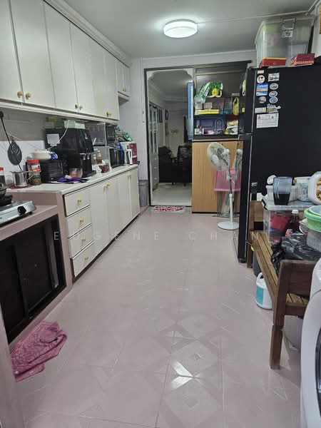 For Sale - 712 Bedok Reservoir Road