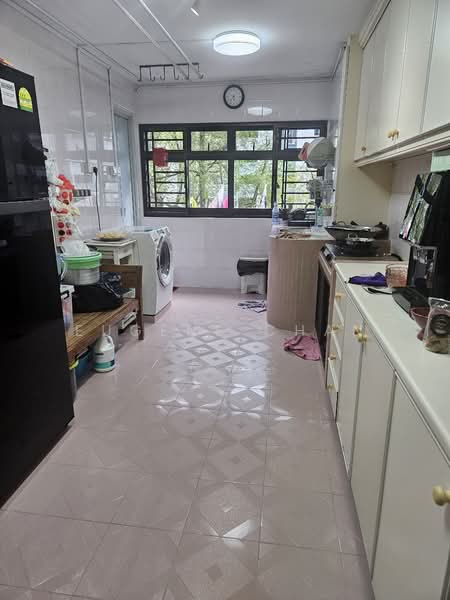 For Sale - 712 Bedok Reservoir Road