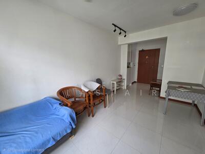 For Rent - 675D Fern Grove @ Yishun