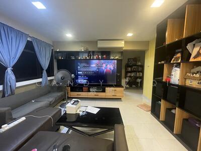 For Sale - 912 Hougang Street 91