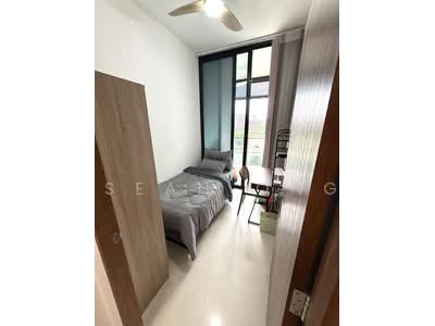 For Rent - The Crest