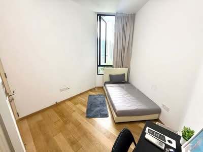 For Rent - The Crest