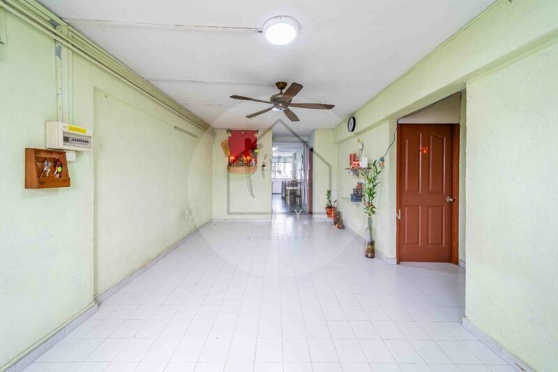Corridor